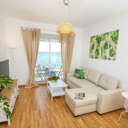 Apartamento L&G Centro Ayamonte Εξωτερικό φωτογραφία