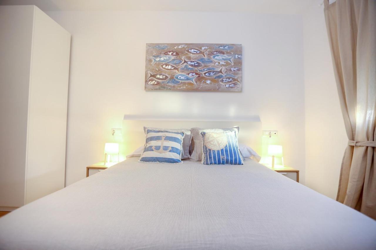 Apartamento L&G Centro Ayamonte Εξωτερικό φωτογραφία