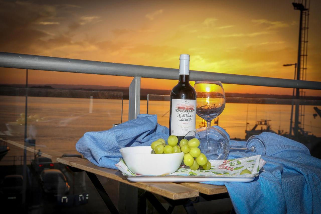 Apartamento L&G Centro Ayamonte Εξωτερικό φωτογραφία