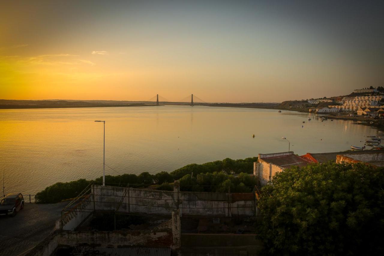 Apartamento L&G Centro Ayamonte Εξωτερικό φωτογραφία