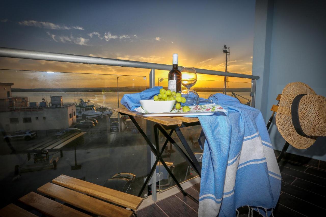 Apartamento L&G Centro Ayamonte Εξωτερικό φωτογραφία