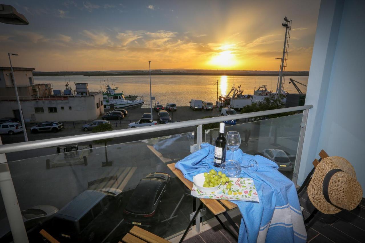 Apartamento L&G Centro Ayamonte Εξωτερικό φωτογραφία