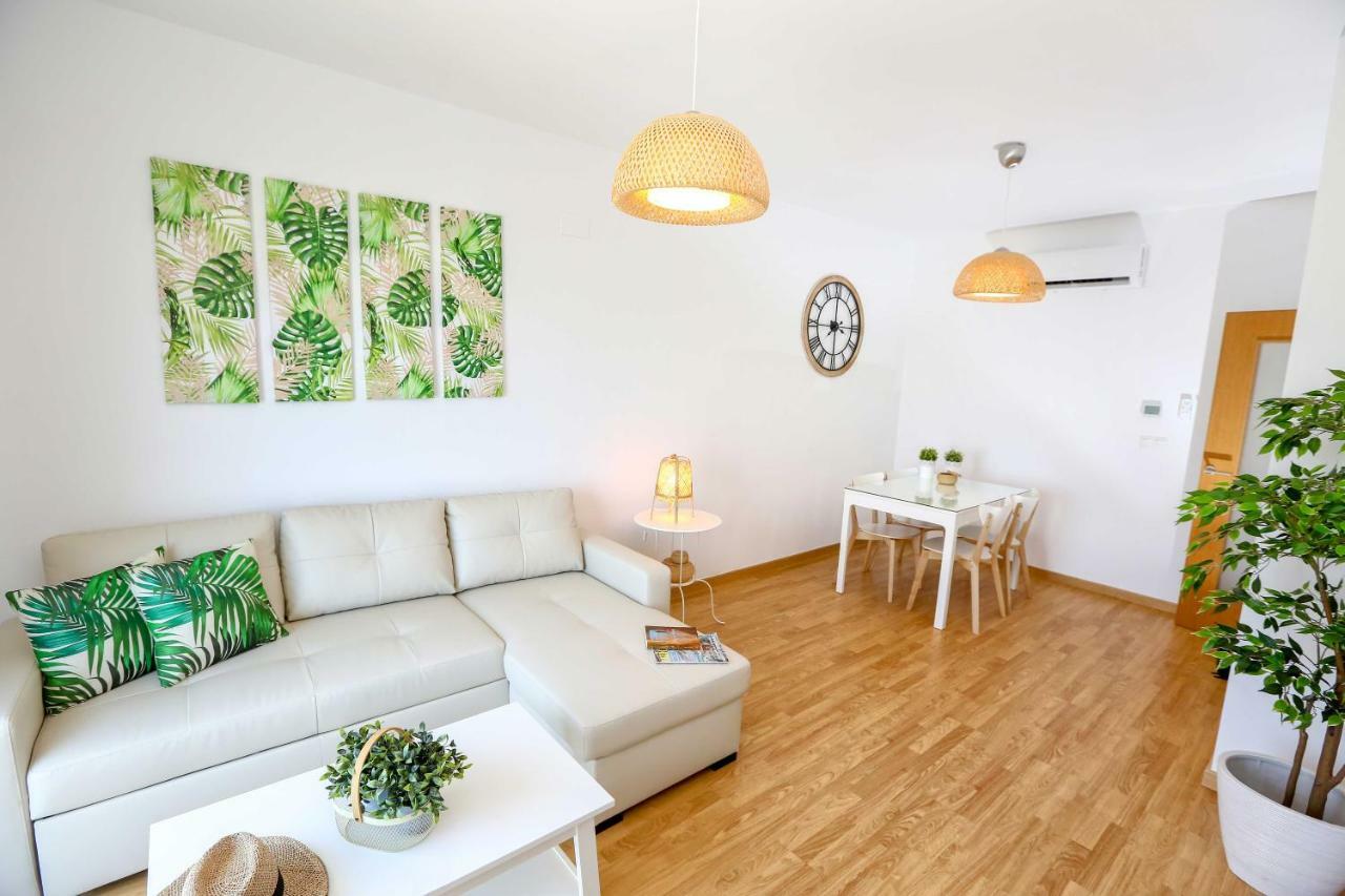 Apartamento L&G Centro Ayamonte Εξωτερικό φωτογραφία