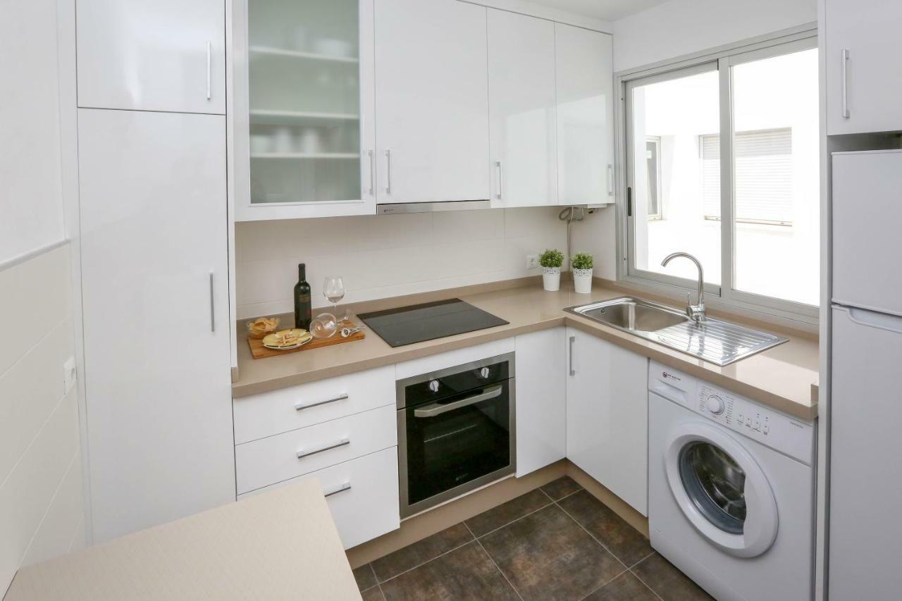 Apartamento L&G Centro Ayamonte Εξωτερικό φωτογραφία