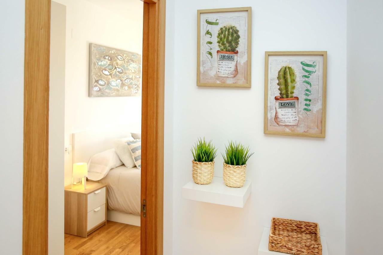 Apartamento L&G Centro Ayamonte Εξωτερικό φωτογραφία