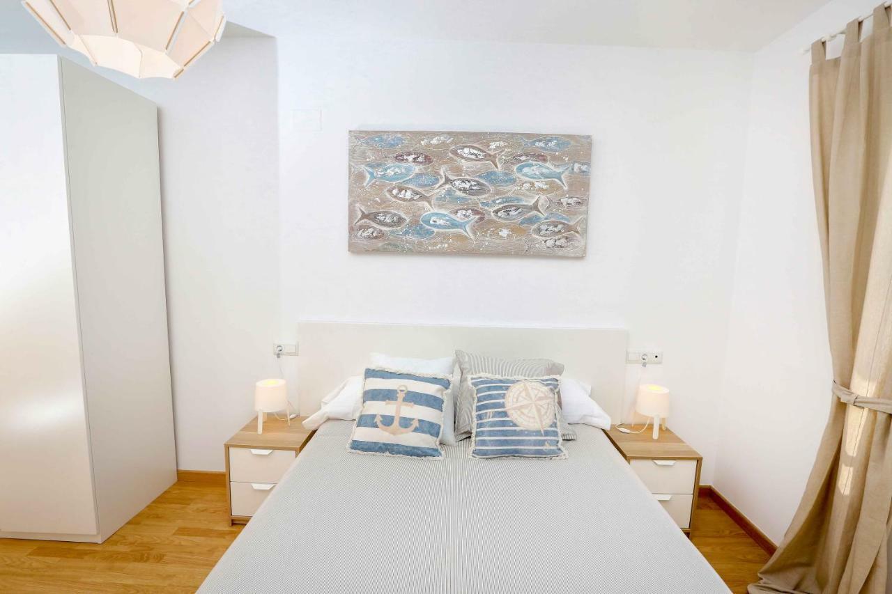 Apartamento L&G Centro Ayamonte Εξωτερικό φωτογραφία