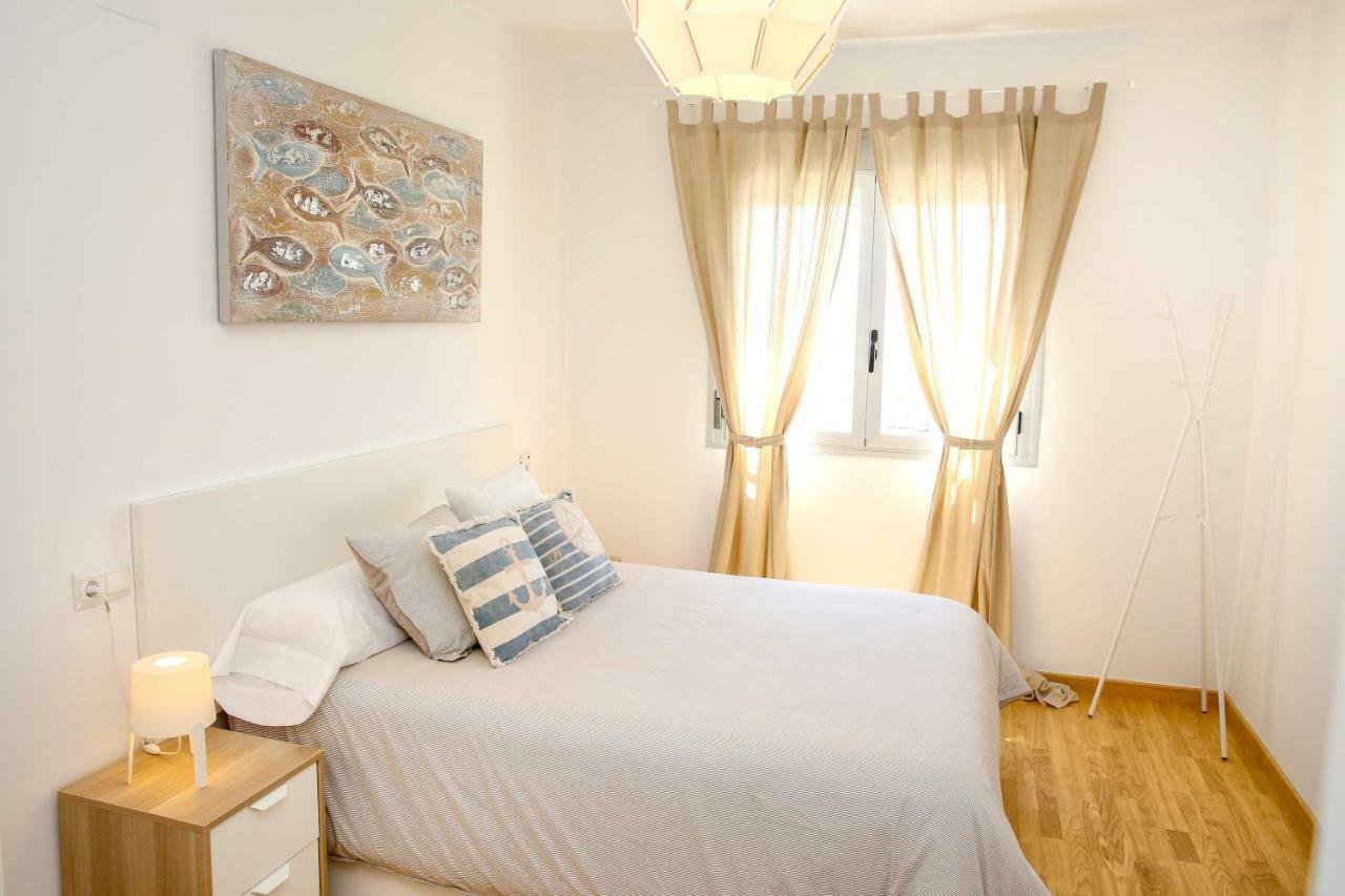 Apartamento L&G Centro Ayamonte Εξωτερικό φωτογραφία