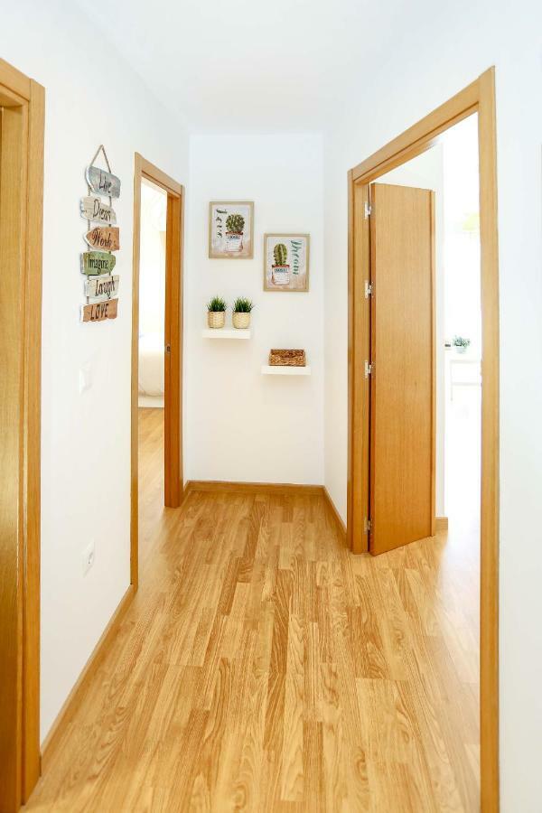 Apartamento L&G Centro Ayamonte Εξωτερικό φωτογραφία