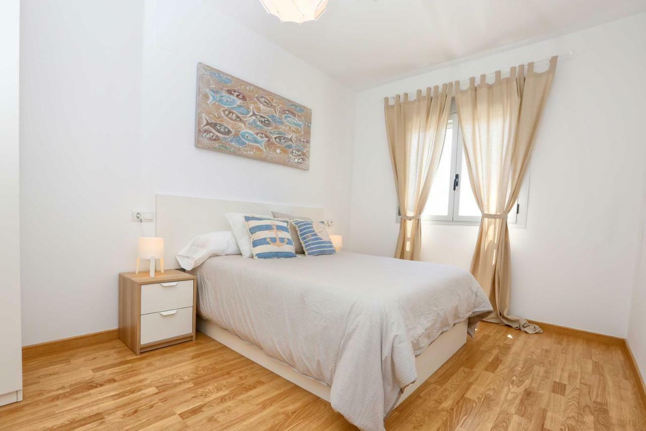Apartamento L&G Centro Ayamonte Εξωτερικό φωτογραφία