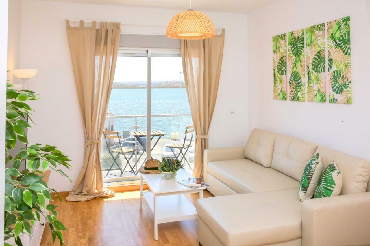 Apartamento L&G Centro Ayamonte Εξωτερικό φωτογραφία