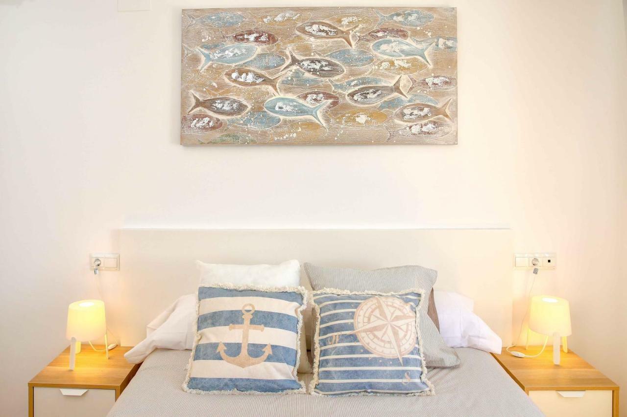 Apartamento L&G Centro Ayamonte Εξωτερικό φωτογραφία