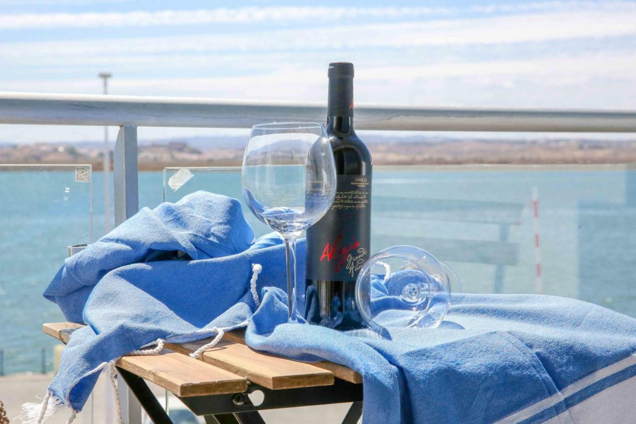 Apartamento L&G Centro Ayamonte Εξωτερικό φωτογραφία