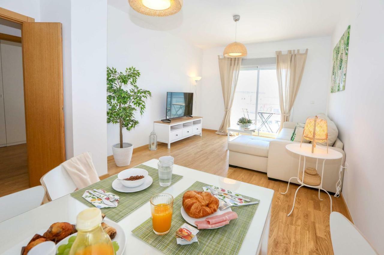 Apartamento L&G Centro Ayamonte Εξωτερικό φωτογραφία