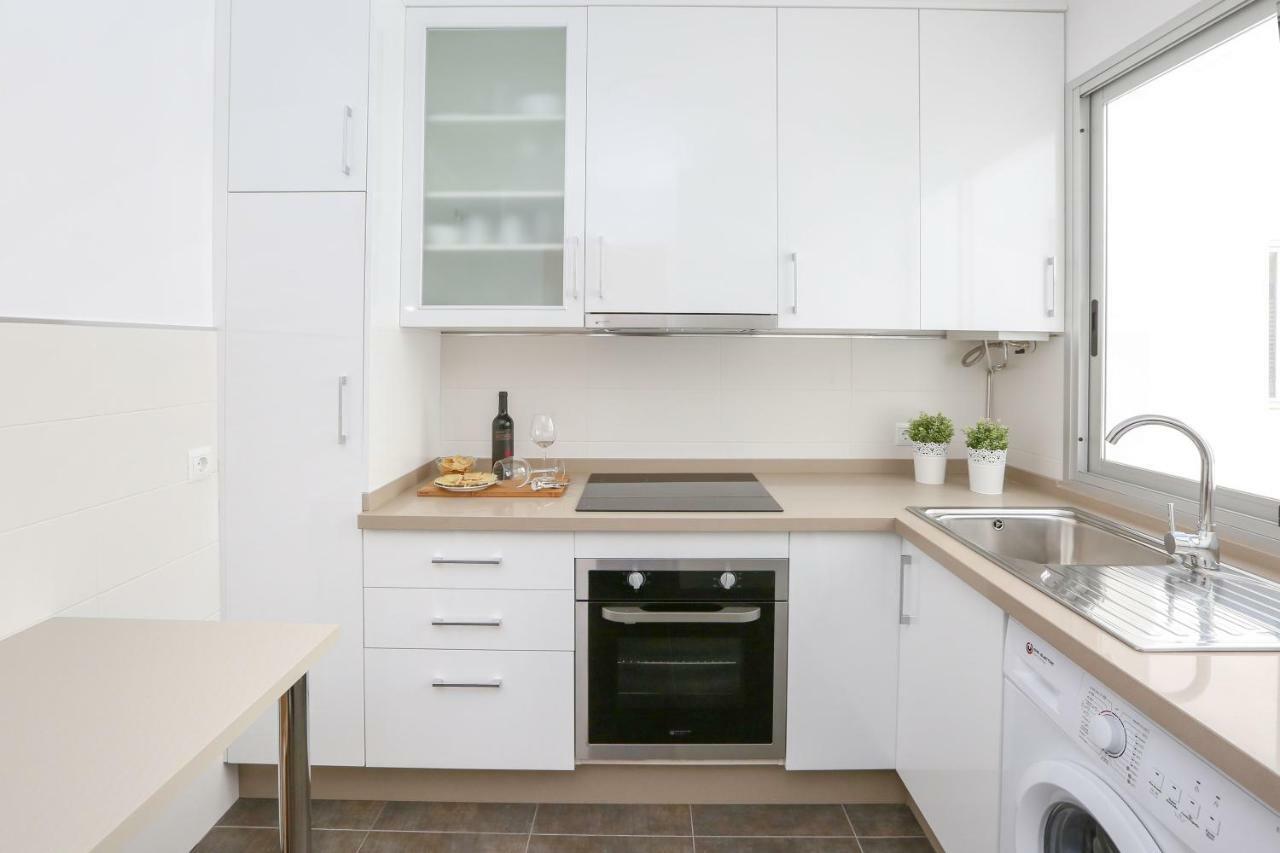 Apartamento L&G Centro Ayamonte Εξωτερικό φωτογραφία