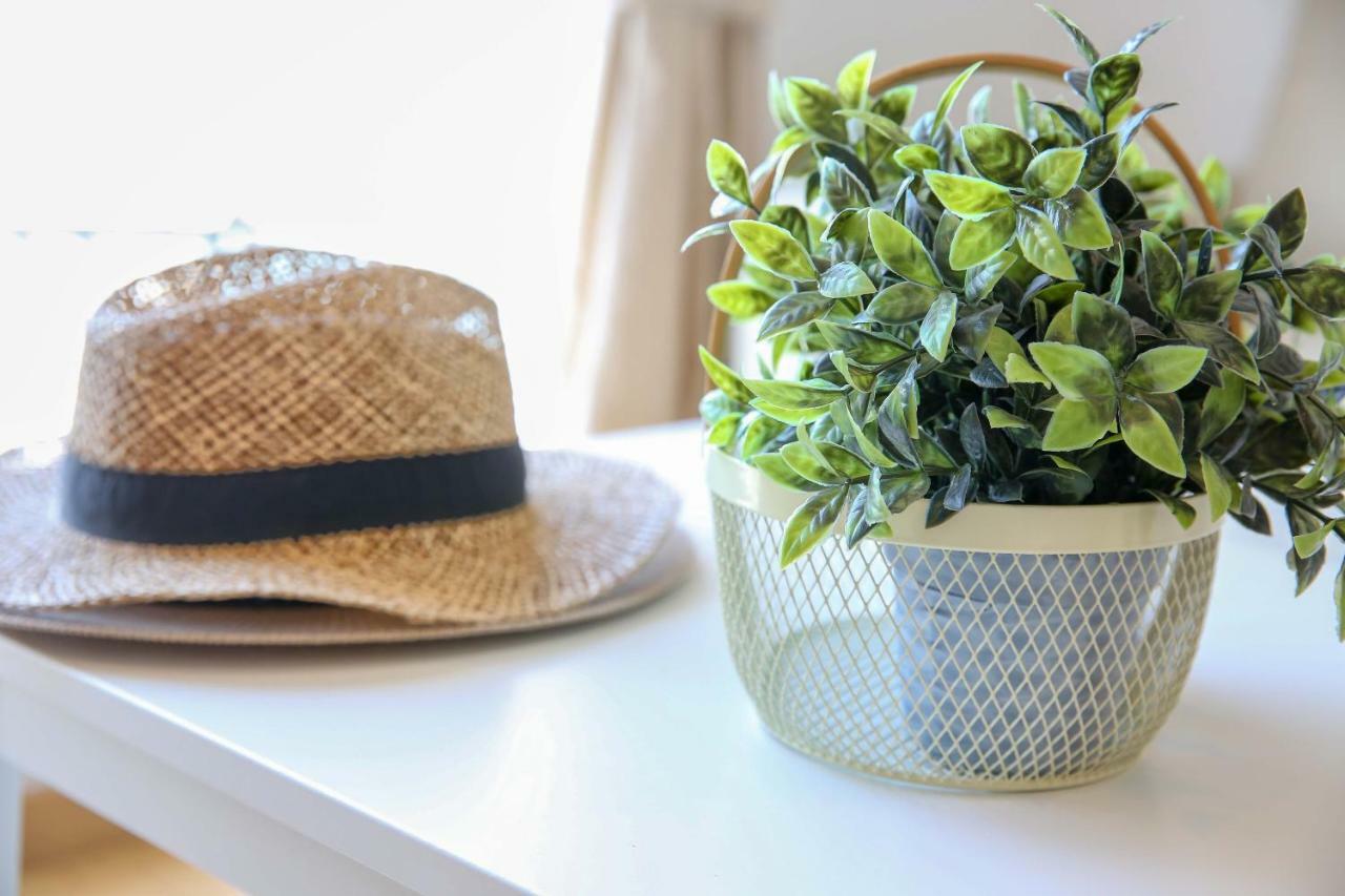 Apartamento L&G Centro Ayamonte Εξωτερικό φωτογραφία